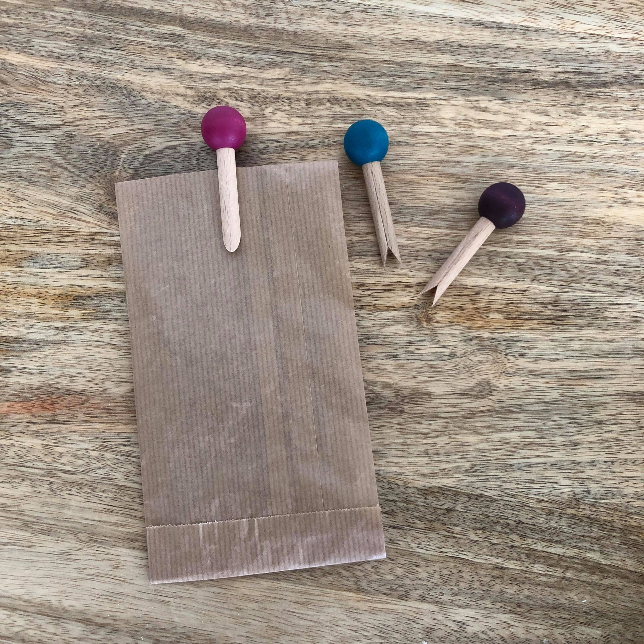 mes-courses-en-vrac-lot-3-pinces-sachets-bois-de-h-tre-6-cm image 1