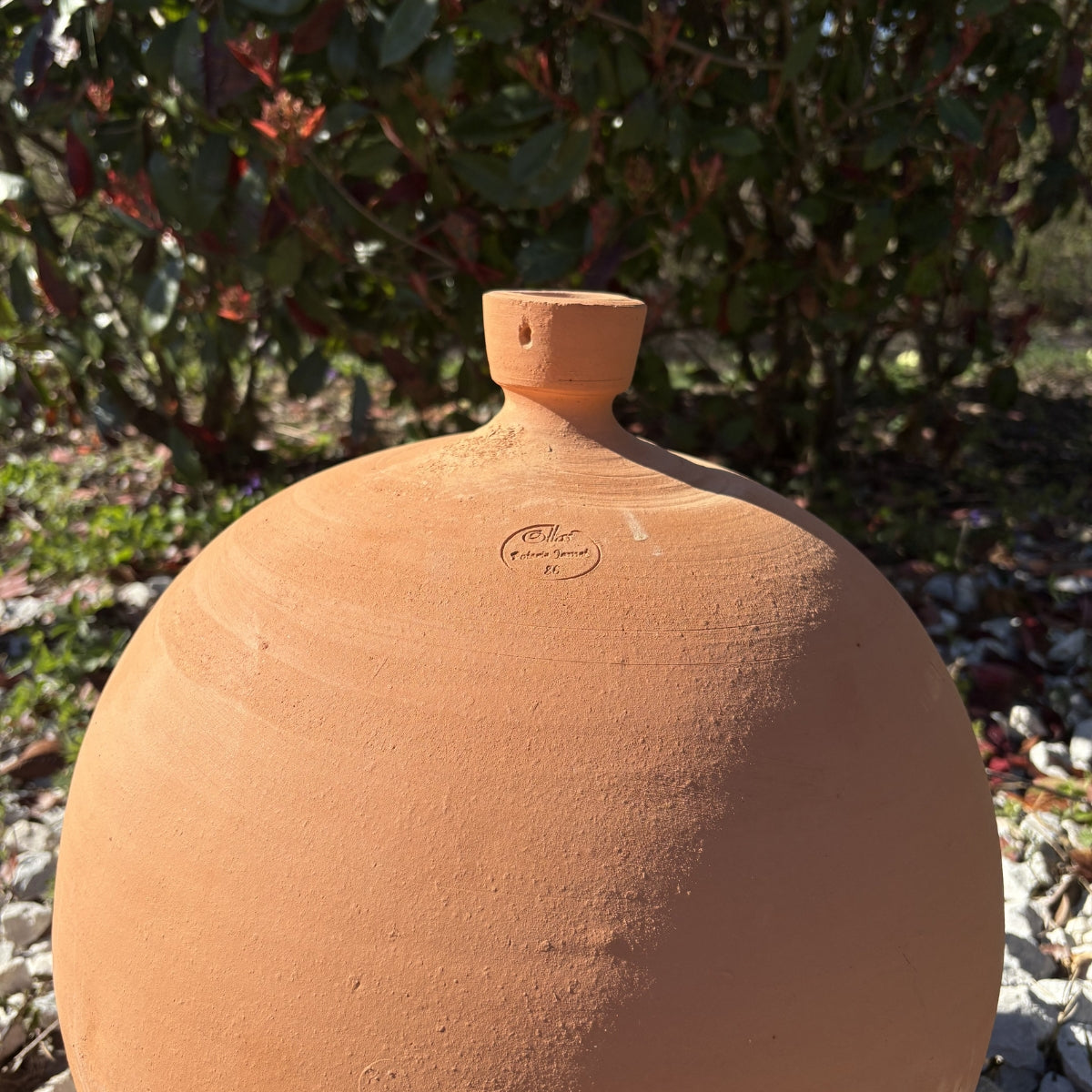 ollas-jamet-speleo-olla-irrigation-c-ramique-35-l-autonome image 2