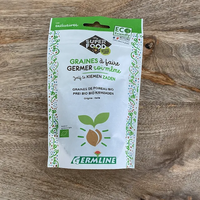 mes-courses-en-vrac-graines-germer-poireau-bio-50g image 1