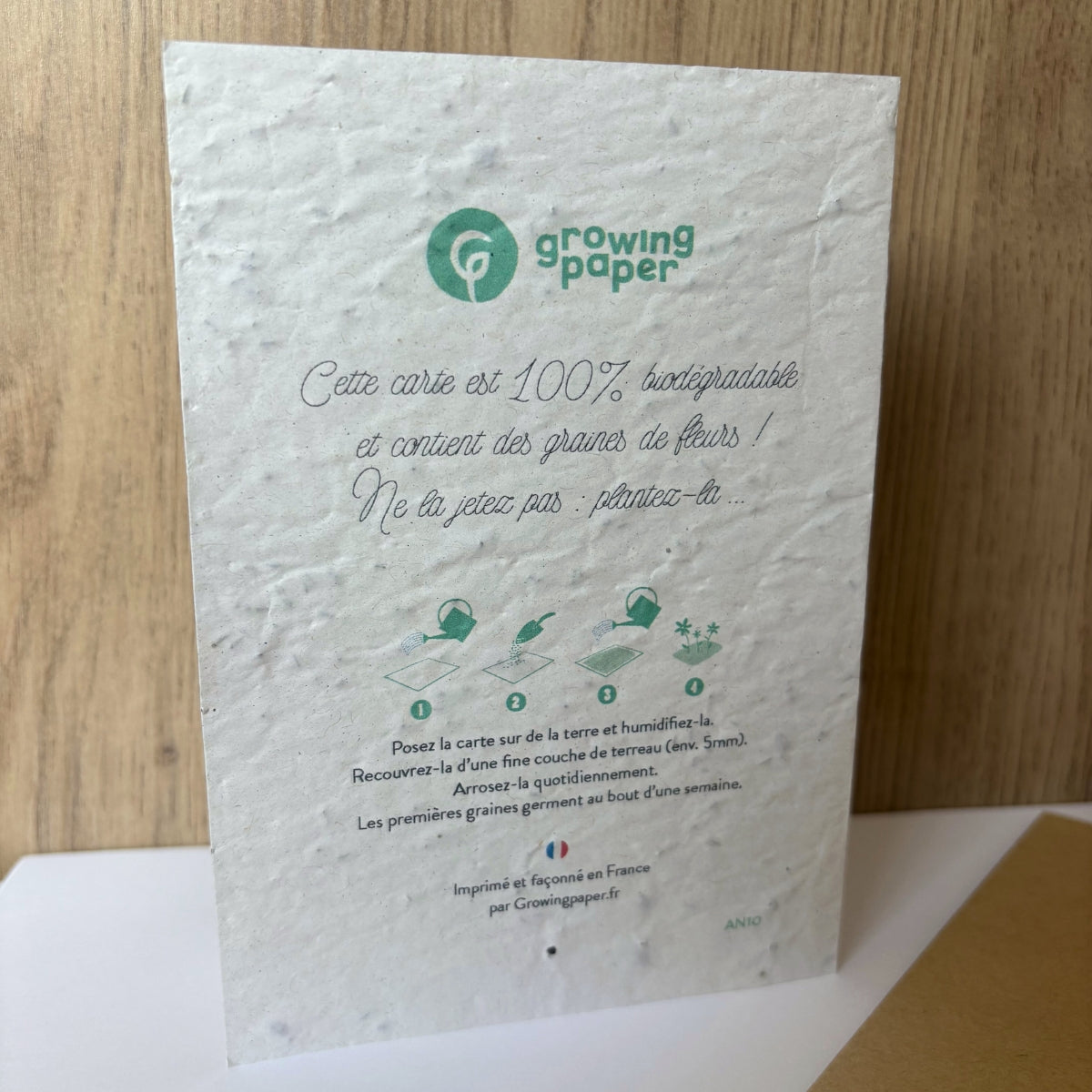 growing-paper-calendrier-ensemenc-2026-a5-citations image 5