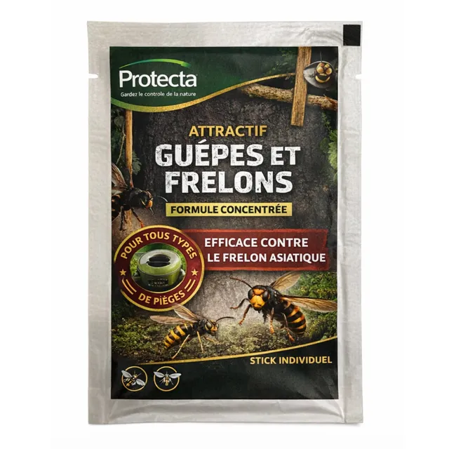 mes-courses-en-vrac-attractif-gu-pes-frelons-stick-50-ml-naturel image 1