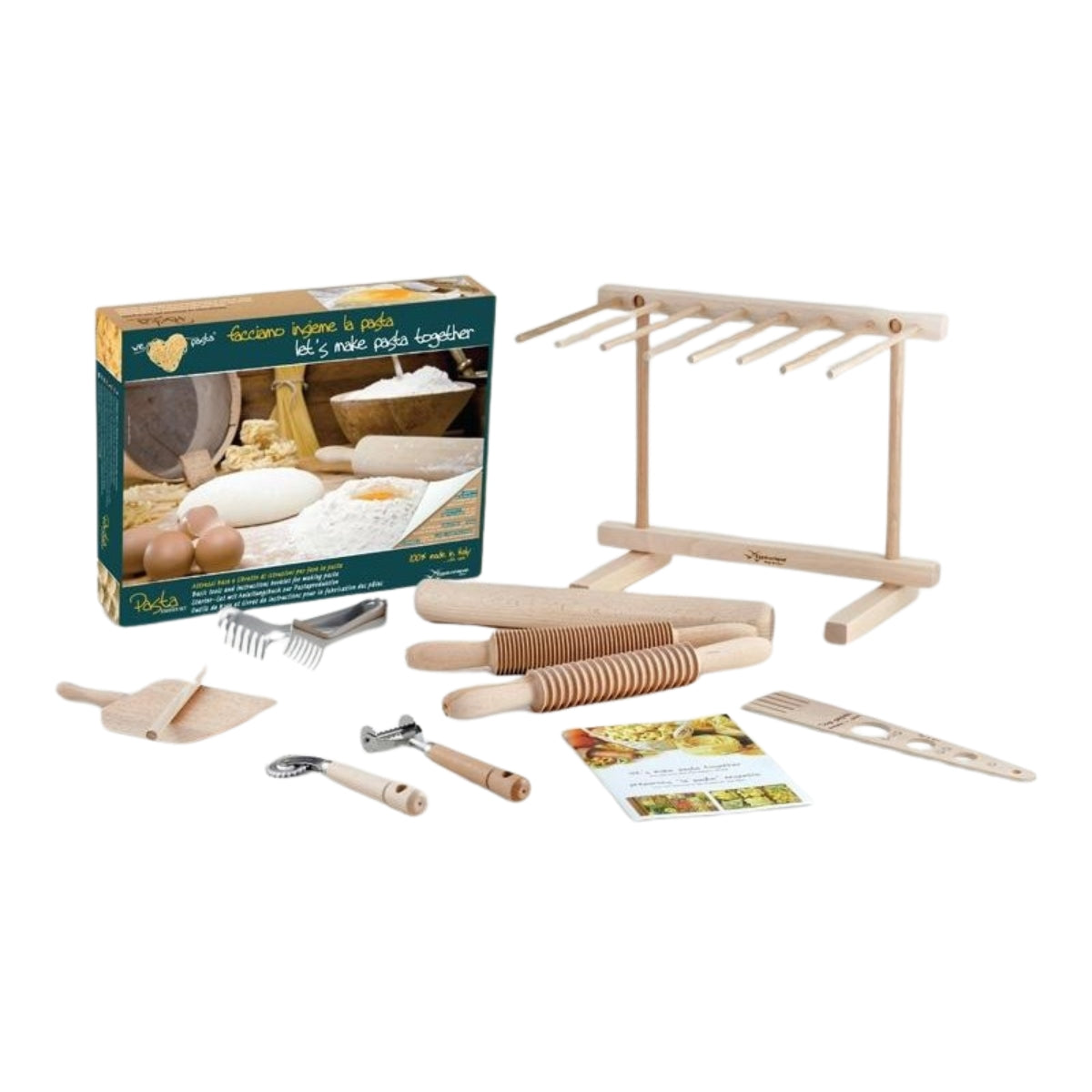 belign-fils-coffret-pr-paration-p-tes-kit-cuisine image 1
