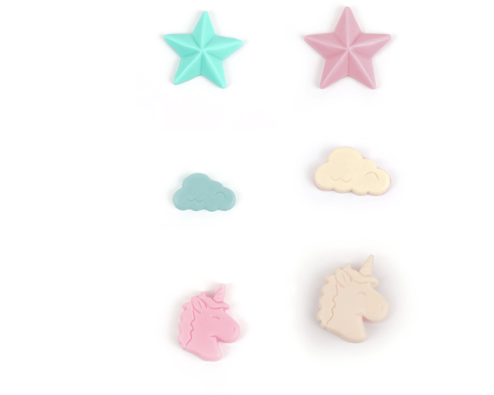mes-courses-en-vrac-coffret-savons-licorne-diy-enfant-4-moules image 4