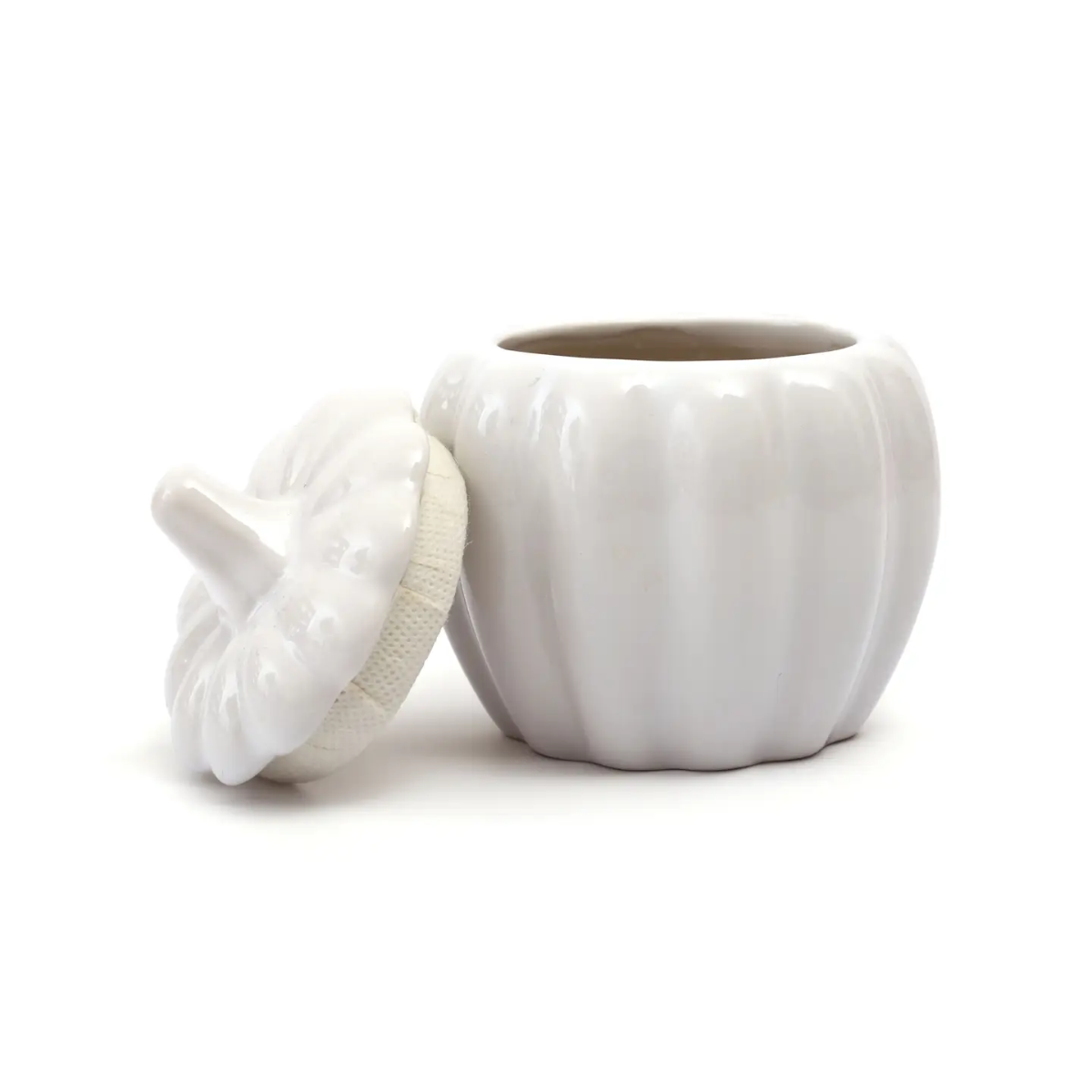 mes-courses-en-vrac-bougies-et-savons-r-cipient-bougie-c-ramique-citrouille-blan image 1