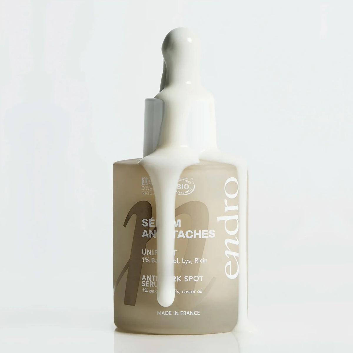 endro-s-rum-anti-t-ches-bio-soin-visage-teint-unifi image 2