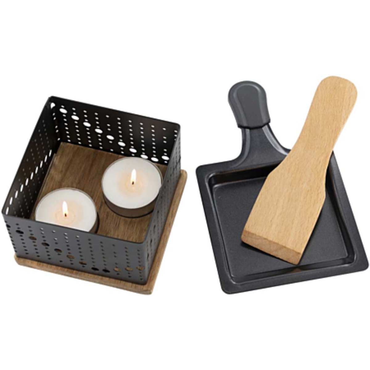 mes-courses-en-vrac-ustensiles-raclette-individuelle-la-bougie-noire image 2