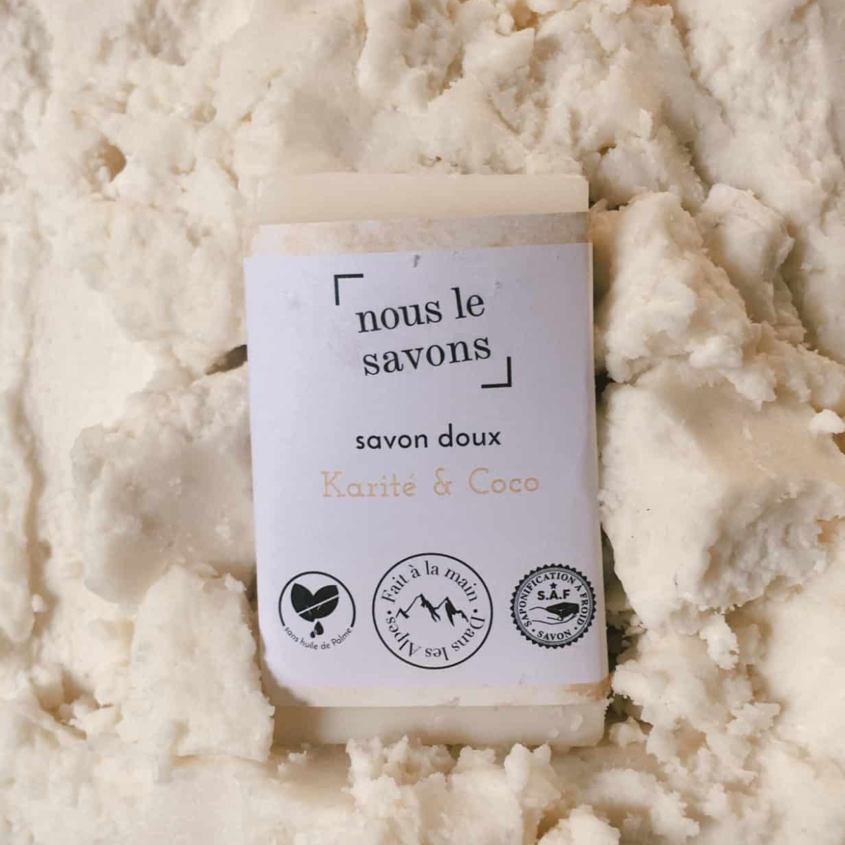 savon-doux-karit-coco-solide-nourrissons-peau-s-che image 2