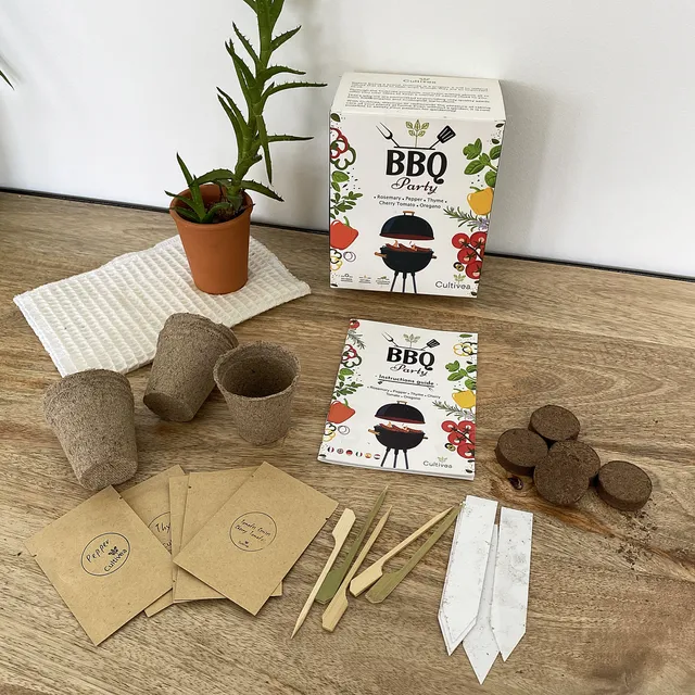 cultivea-coffret-je-fais-pousser-mes-l-gumes-barbecue-bio-5-graines image 1