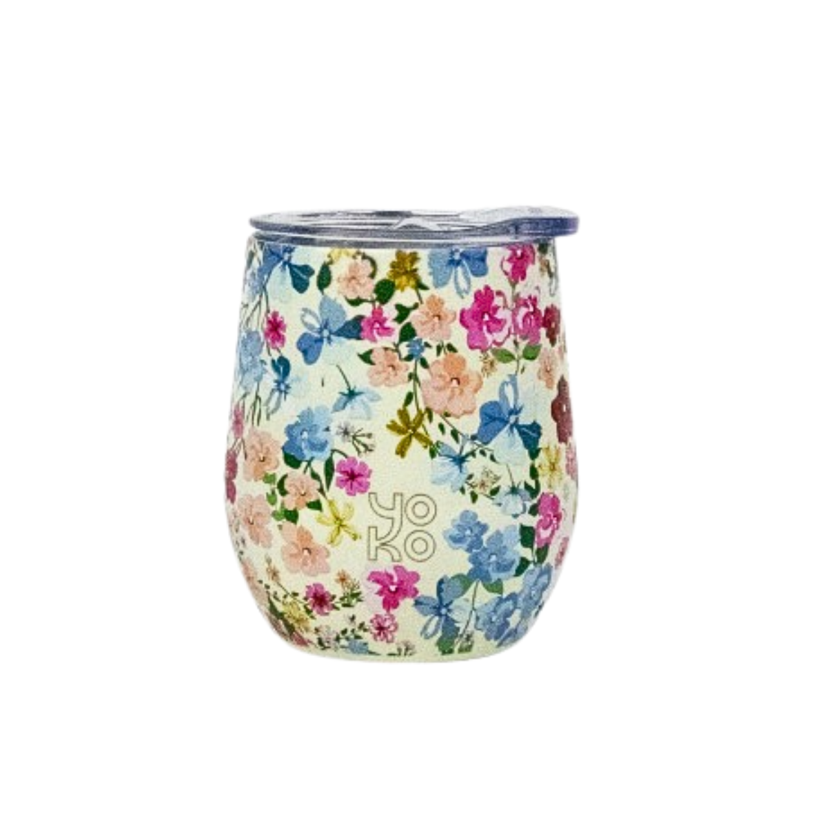 yoko-design-mug-isotherme-250-ml-tasse-inox-giverny image 2