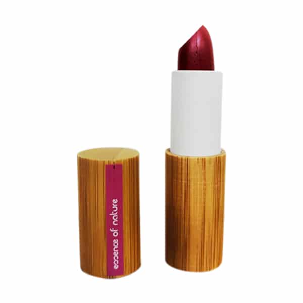 zao-maquillage-rouge-l-vres-mat-470-violine-satin-recharge image 2