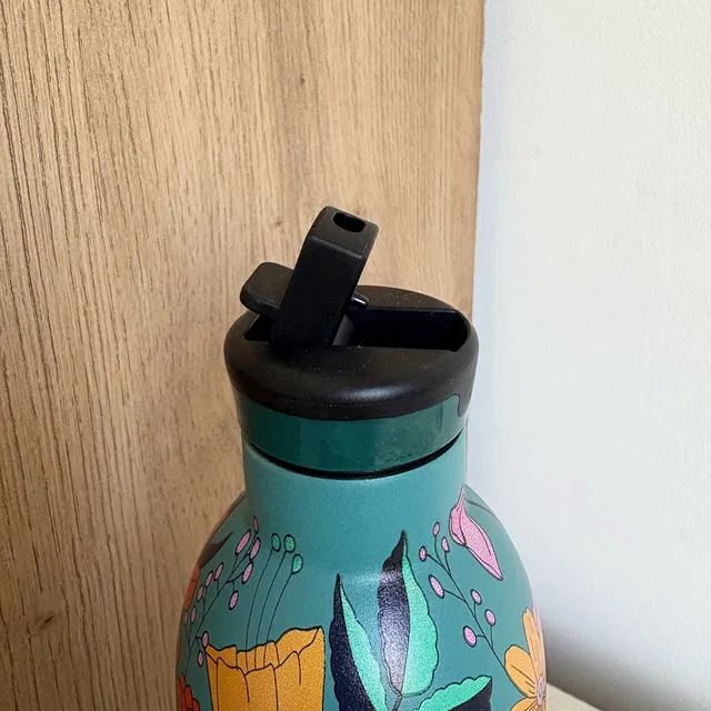 24bottles-bouchon-sport-pine-gourde-clima-urban-kids image 1
