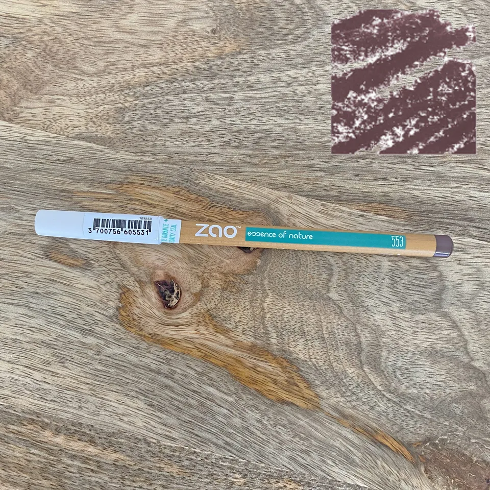 zao-crayon-553-brun-yeux-l-vres-sourcils-bio image 1