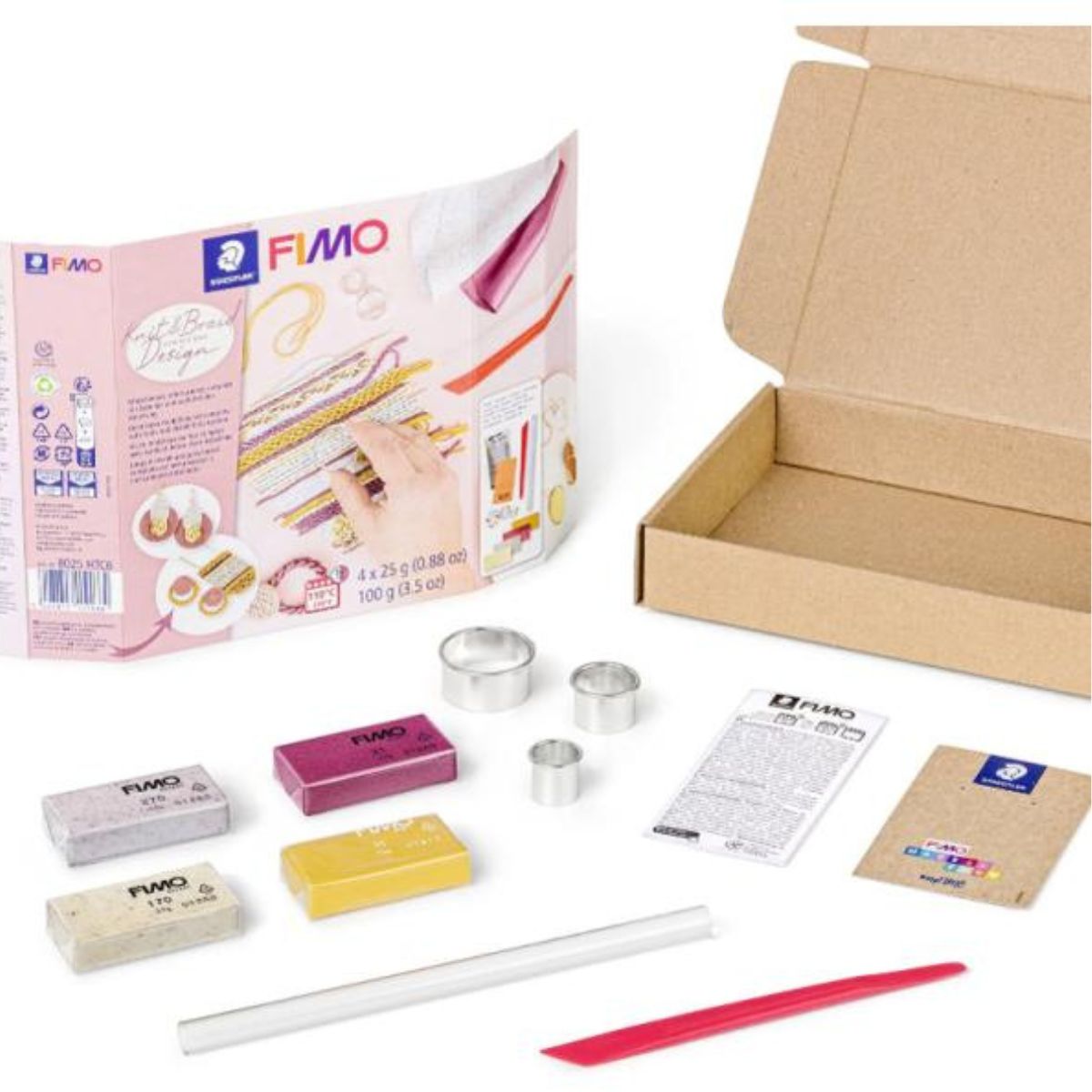 mes-courses-en-vrac-kit-modelage-fimo-tricot-p-te-polym-re image 2