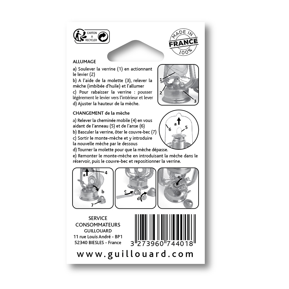 guillouard-luciole-lot-3-m-ches-coton-lampe-16-mm image 4