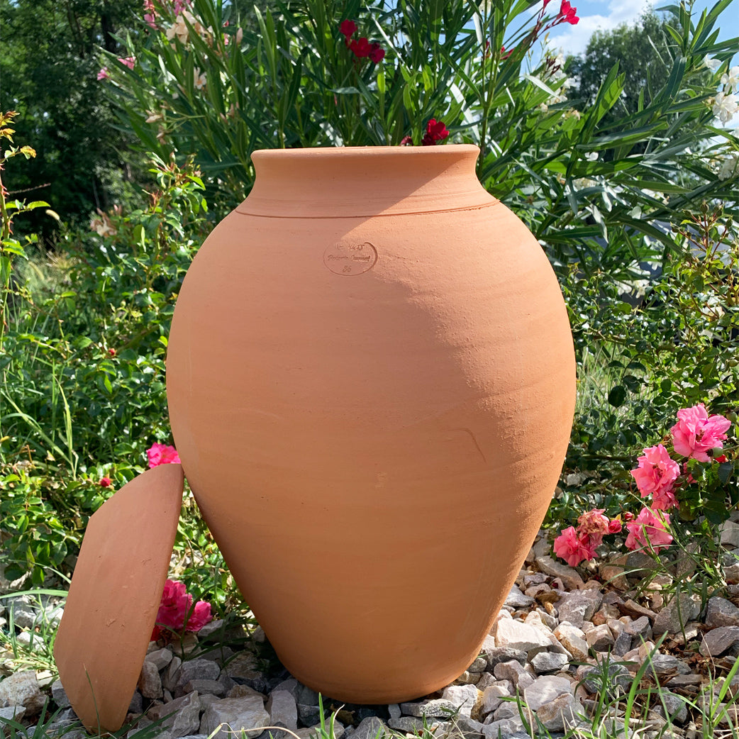 ollas-jamet-origin-olla-irrigation-20-l-grand-potager image 2