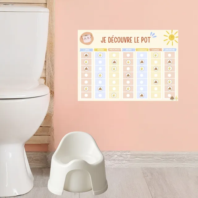 mes-courses-en-vrac-tableaux-d-apprentissage-tableau-propret-enfant-ludique image 1