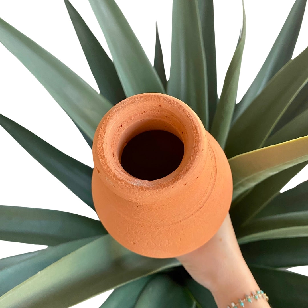 mes-courses-en-vrac-ollas-planter-0-5-l-terre-brute-arrosage image 7