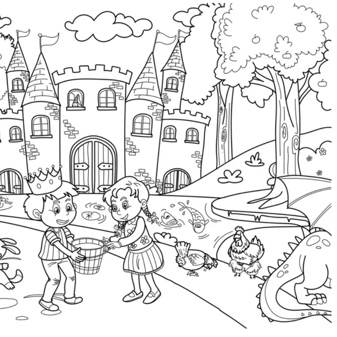 graine-cr-ative-rouleau-coloriage-adh-sif-repositionnable-enfant image 2