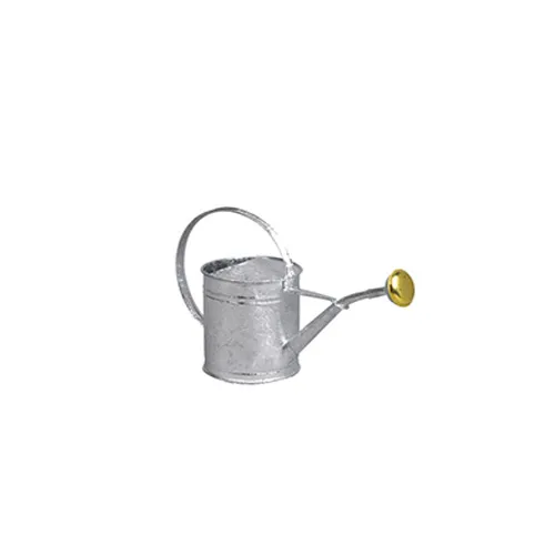 guillouard-luciole-petit-arrosoir-galvanis-1l-ovale image 1