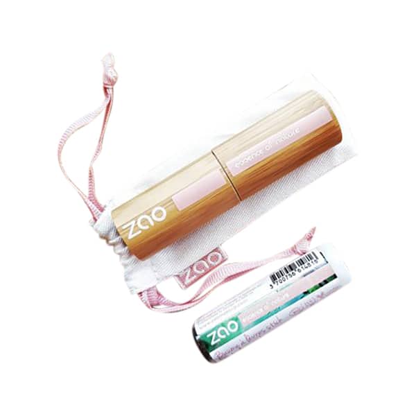 zao-n-481-baume-l-vres-transparent-stick-soin image 2