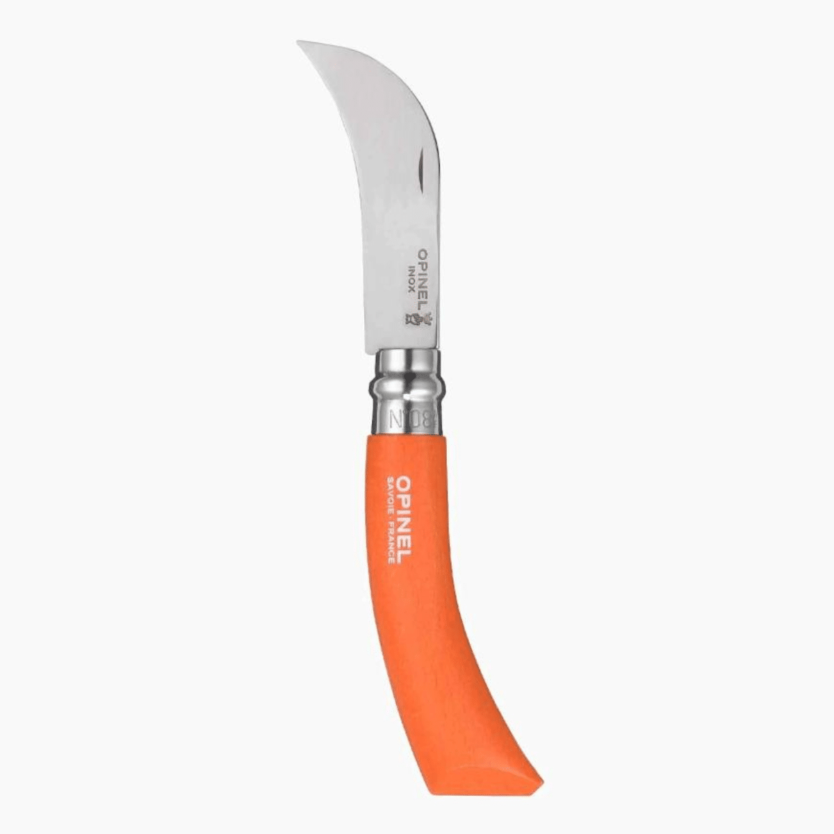 opinel-coffret-jardinier-couteau-scie-serpette-inox image 2