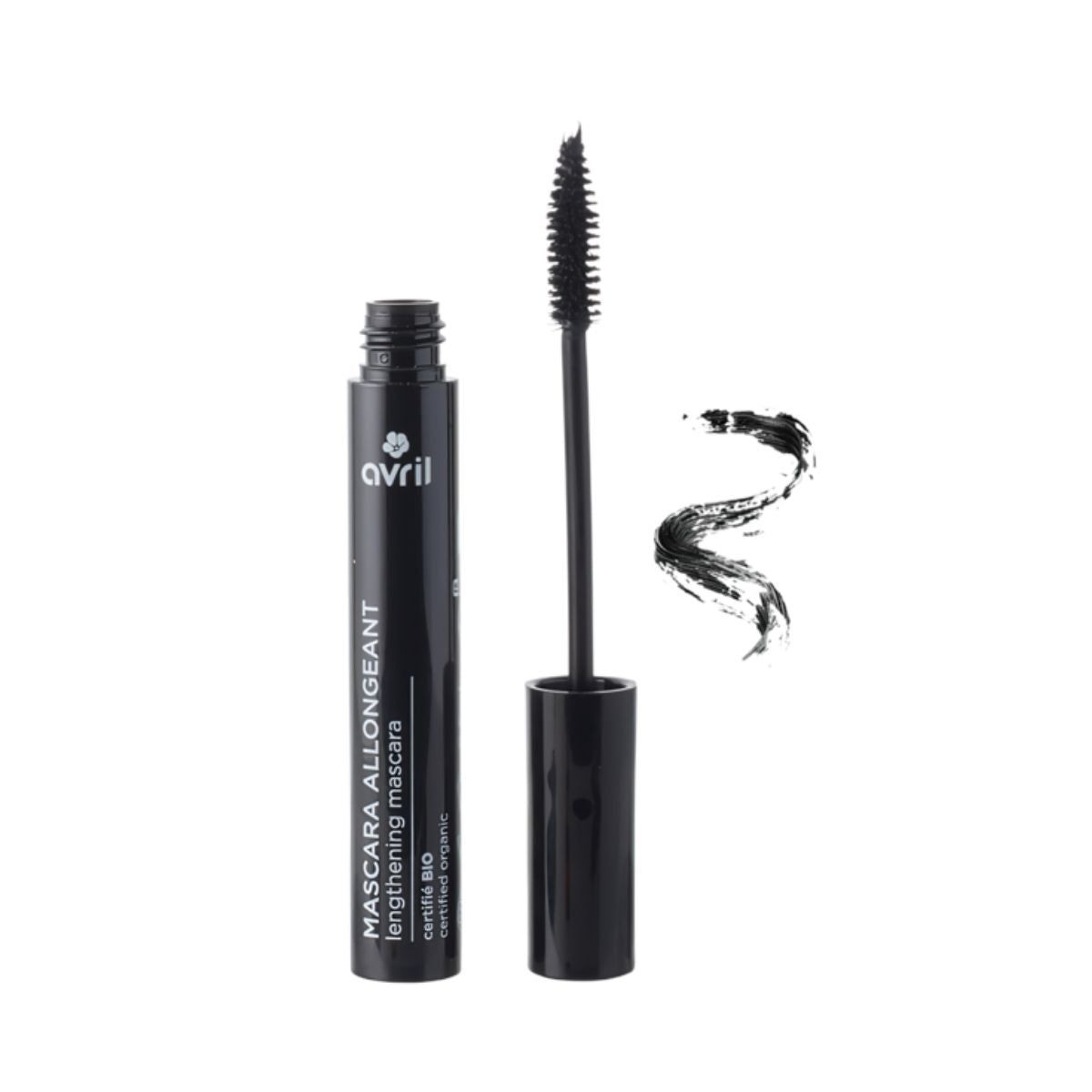 avril-mascara-allongeant-bio-noir-9-5-ml-yeux-sensibles image 1