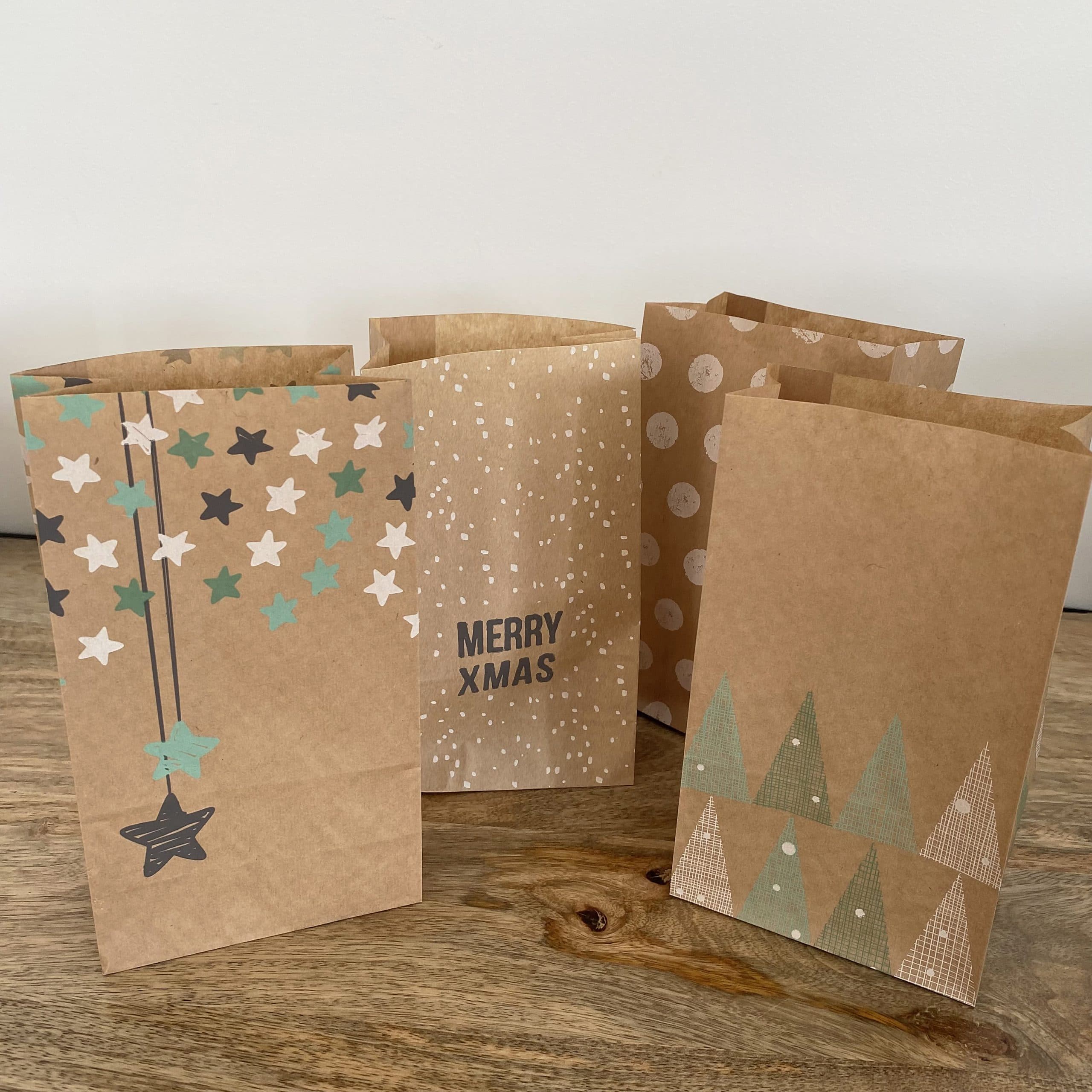 kit-calendrier-de-l-avent-kraft-24-sachets-remplir-no-l image 3