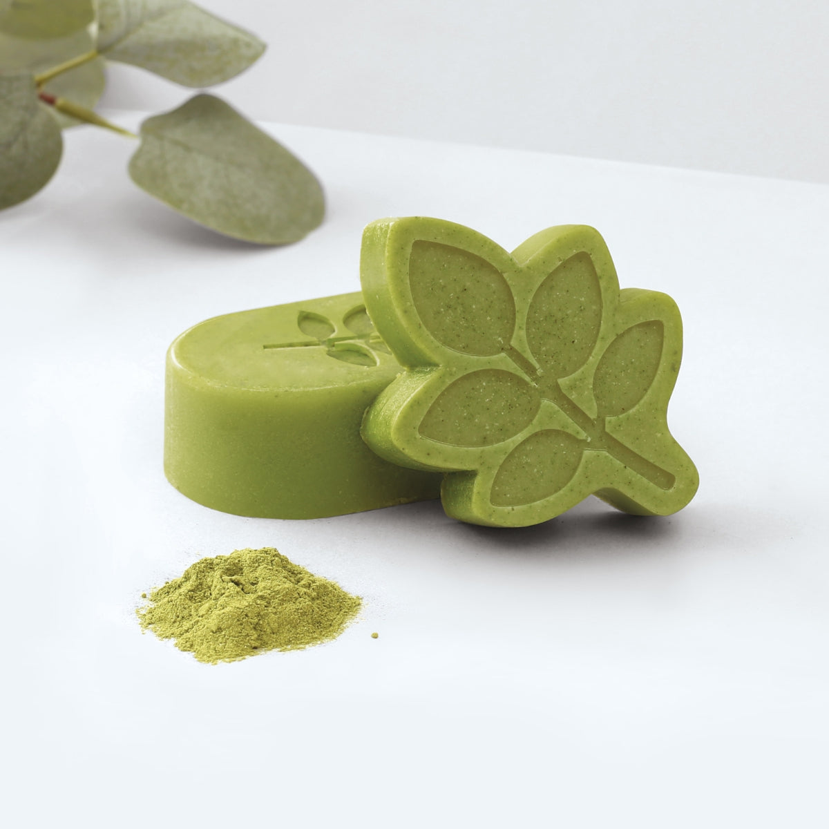 kit-diy-coffret-au-moringa-savon-solide-200-g image 3