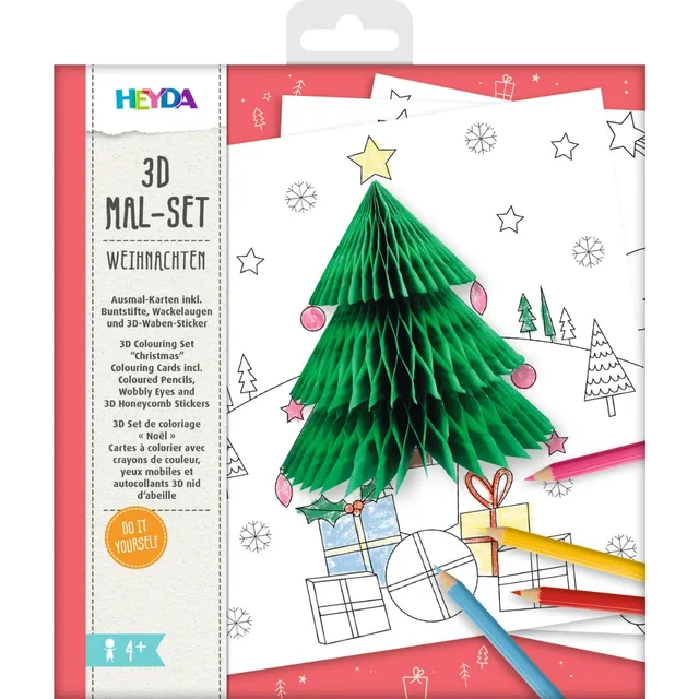 soft-carrier-kit-coloriage-3d-no-l-d-coration-enfants image 1