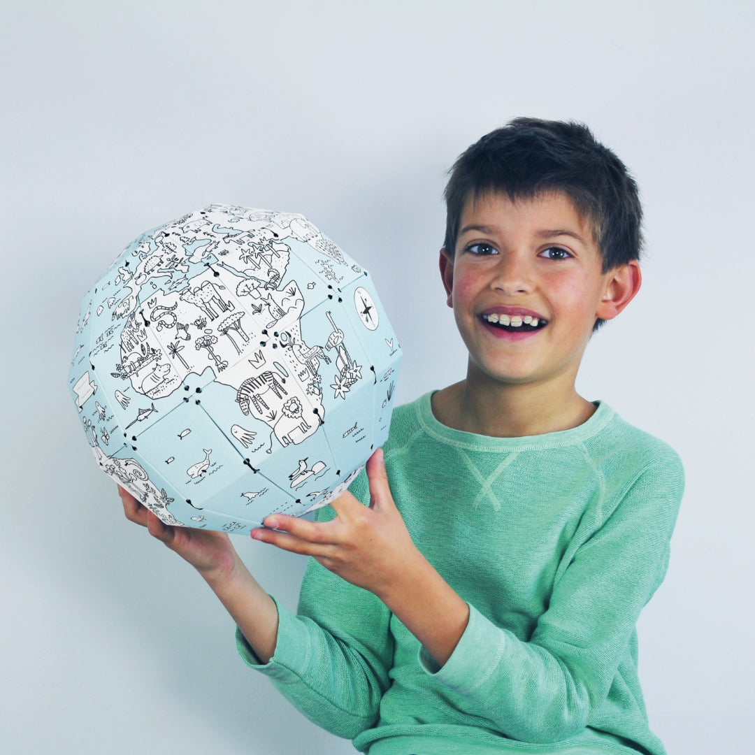 kit-cr-atif-ma-terre-construire-globe-papier-recycl image 5