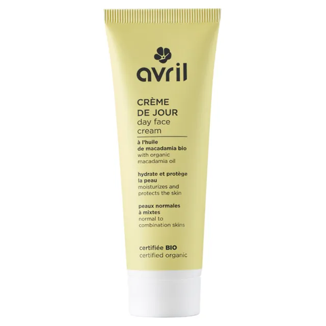 avril-cr-me-de-jour-bio-peaux-normales-mixtes image 1