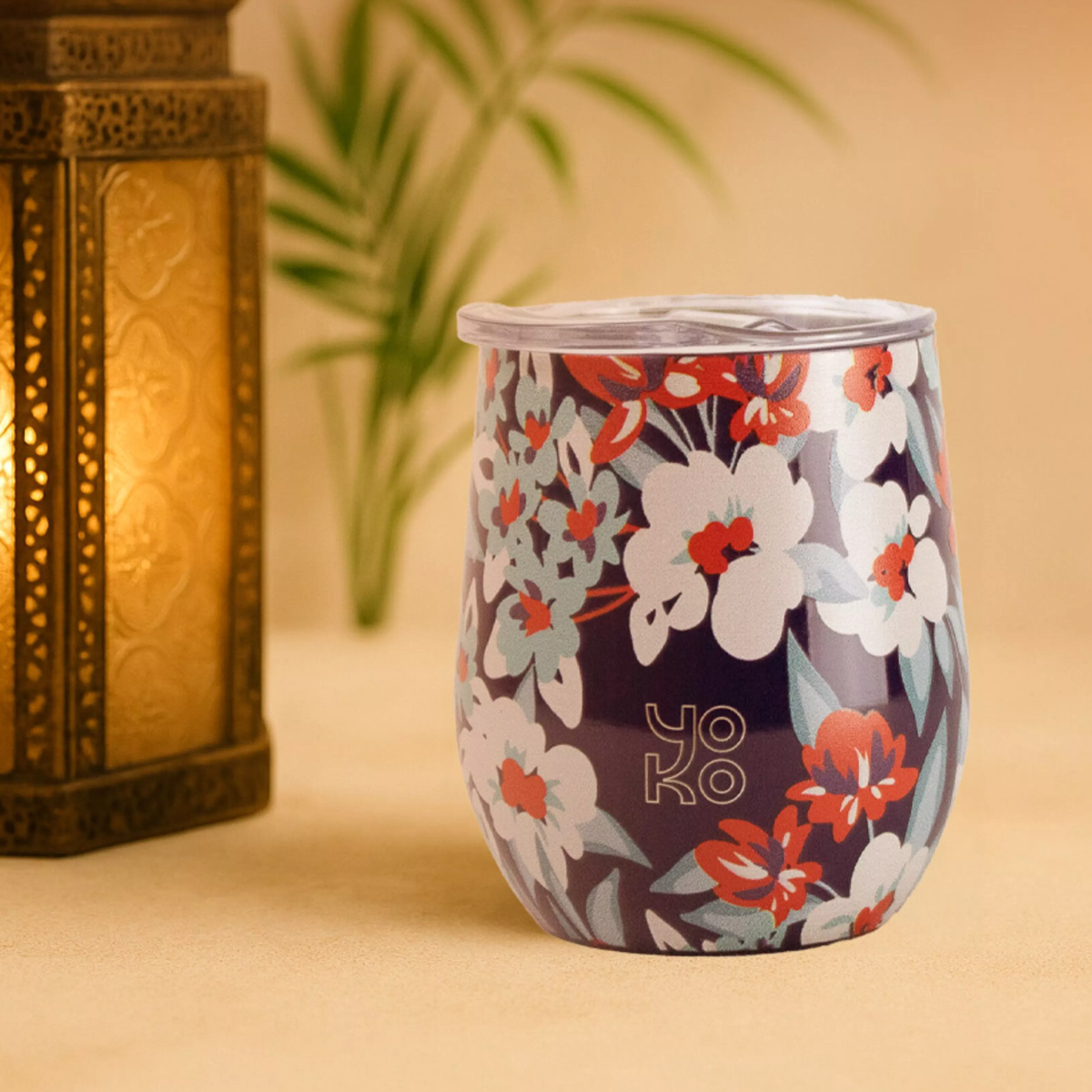 yoko-design-casablanca-mug-isotherme-250-ml-inox image 2