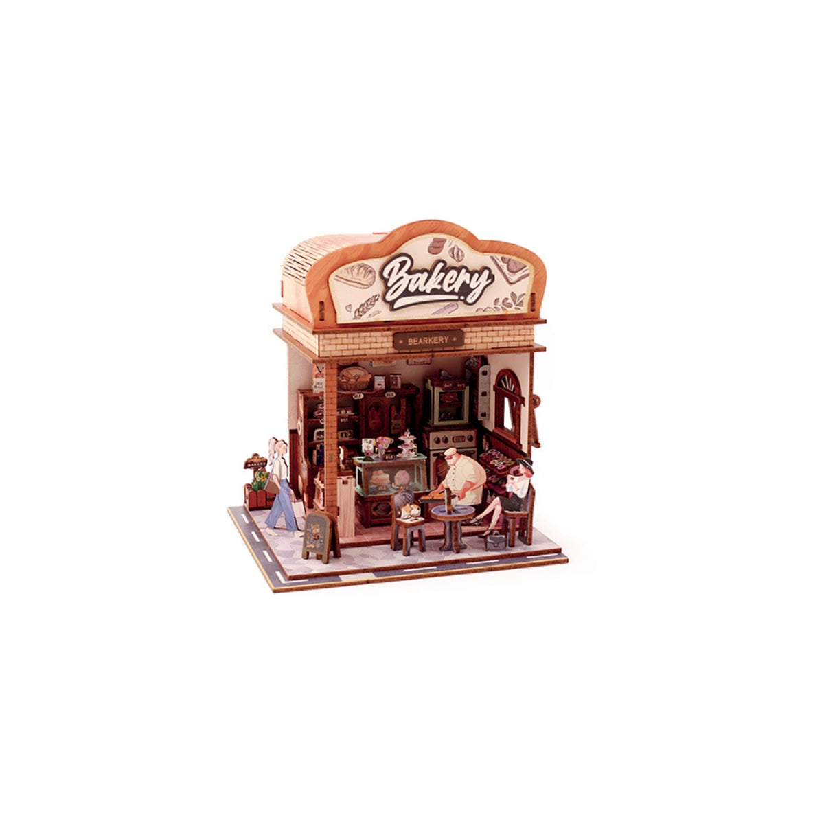 graine-cr-ative-bakehouse-maquette-bois-miniature-boulangerie image 7