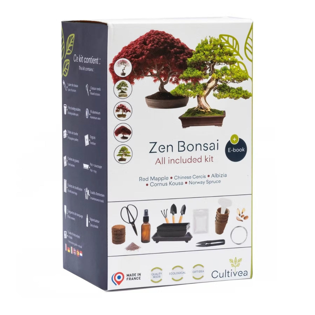 cultivea-kit-bonsa-complet-premium-graines-accessoires image 1