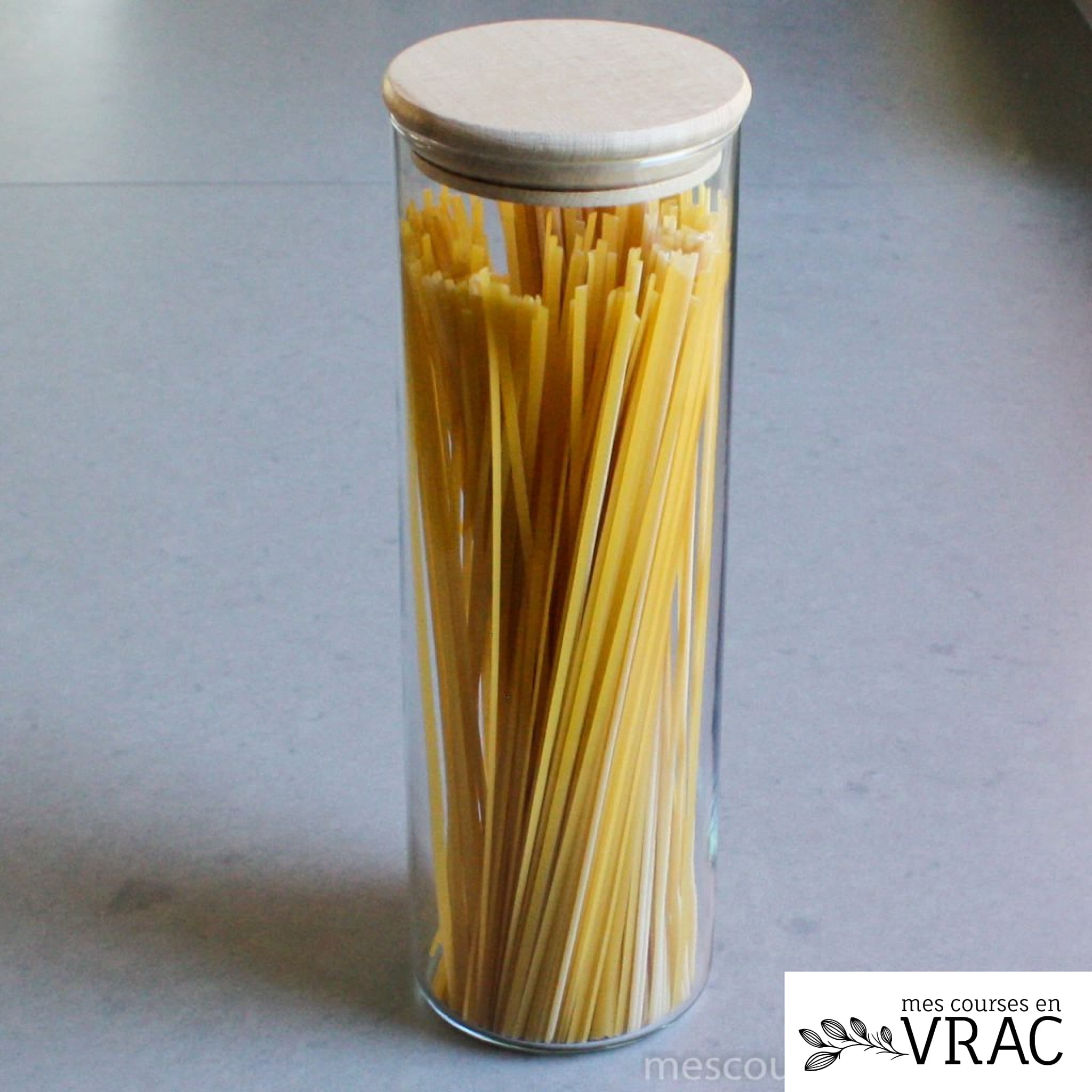ecodis-bocaux-bocal-verre-bouchon-bois-1-8-l-herm-tique image 6