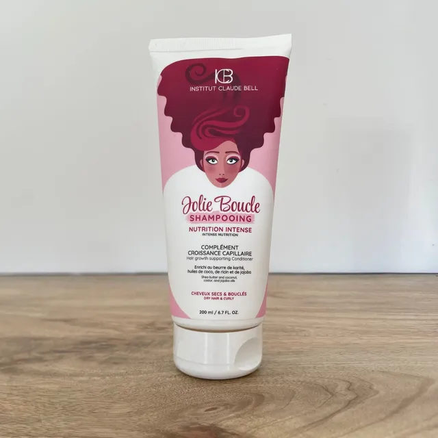 claude-bell-jolie-boucle-shampooing-nutrition-intense-200-ml image 1