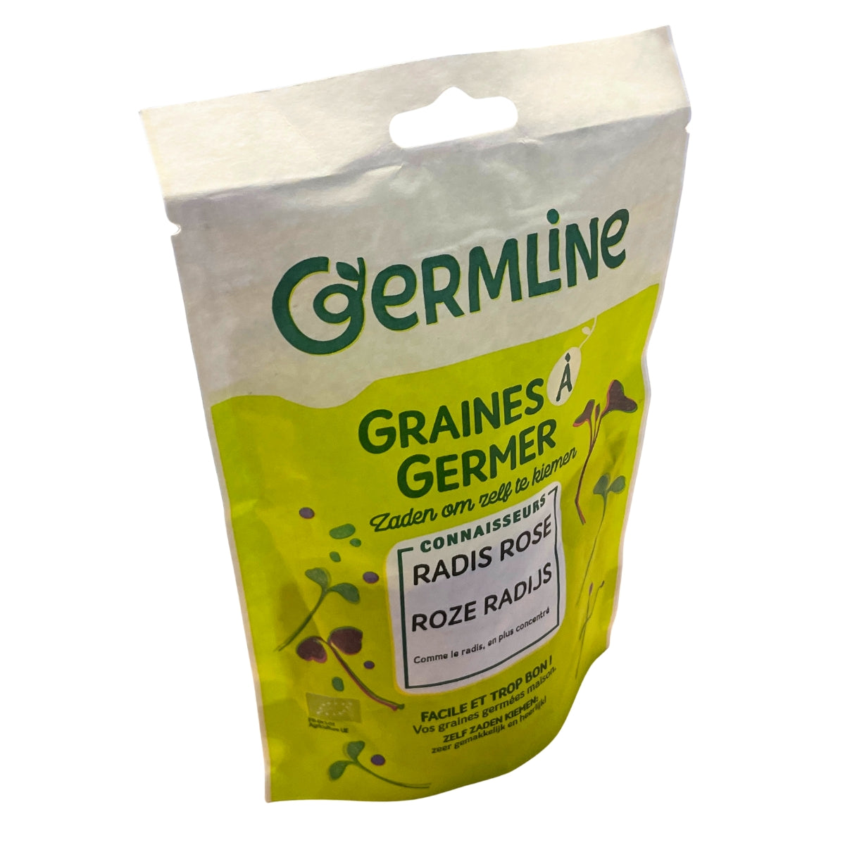 germline-graines-germer-radis-rose-bio-100-g image 2