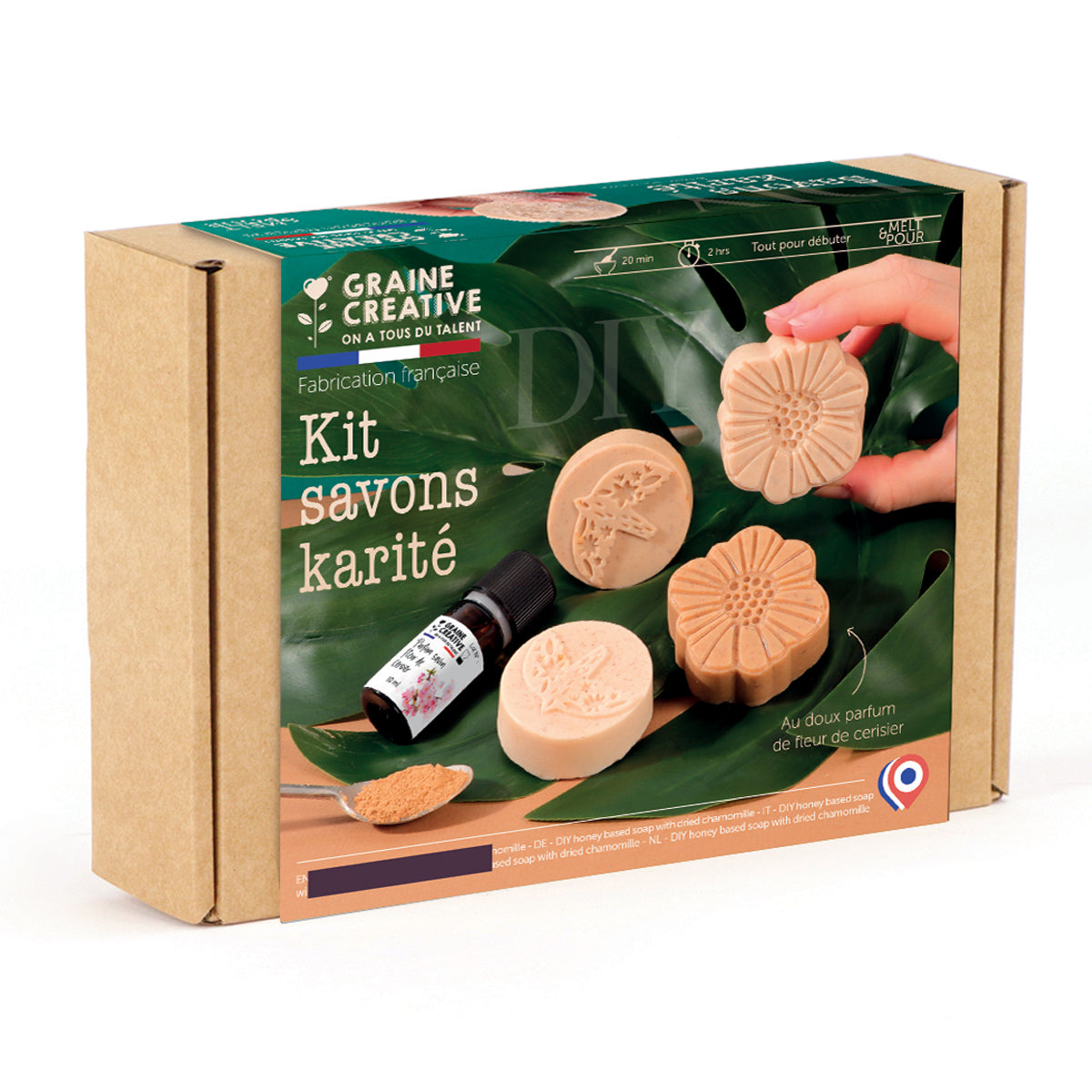 graine-cr-ative-kit-savons-karit-diy-fleur-de-cerisier image 1
