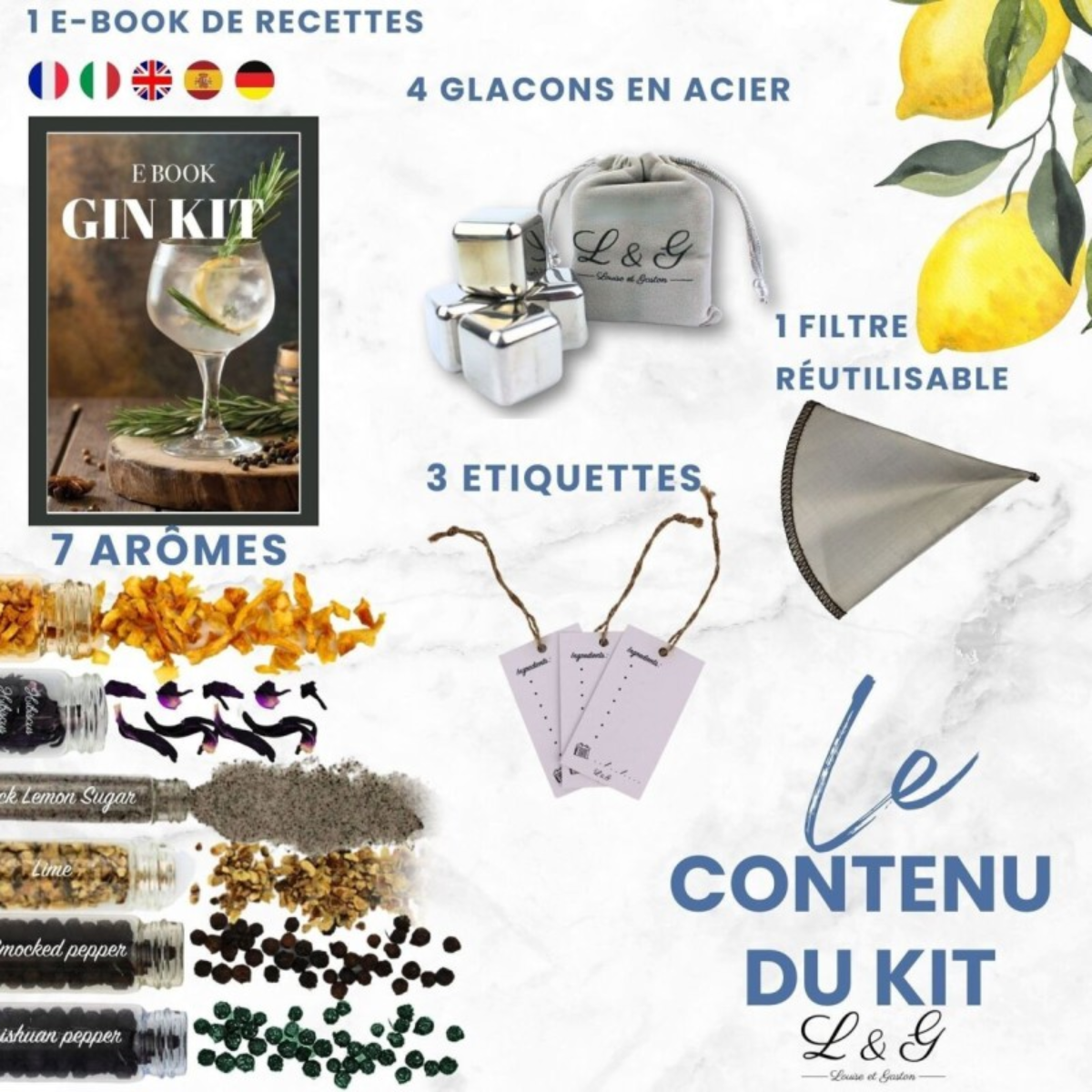 louise-et-gaston-kit-gin-arrang-aromes-30x21-cm image 2