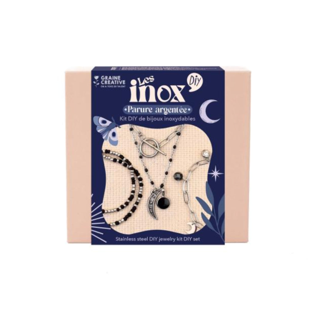 graine-cr-ative-kit-diy-bijoux-inox-parure-violette-dor image 2