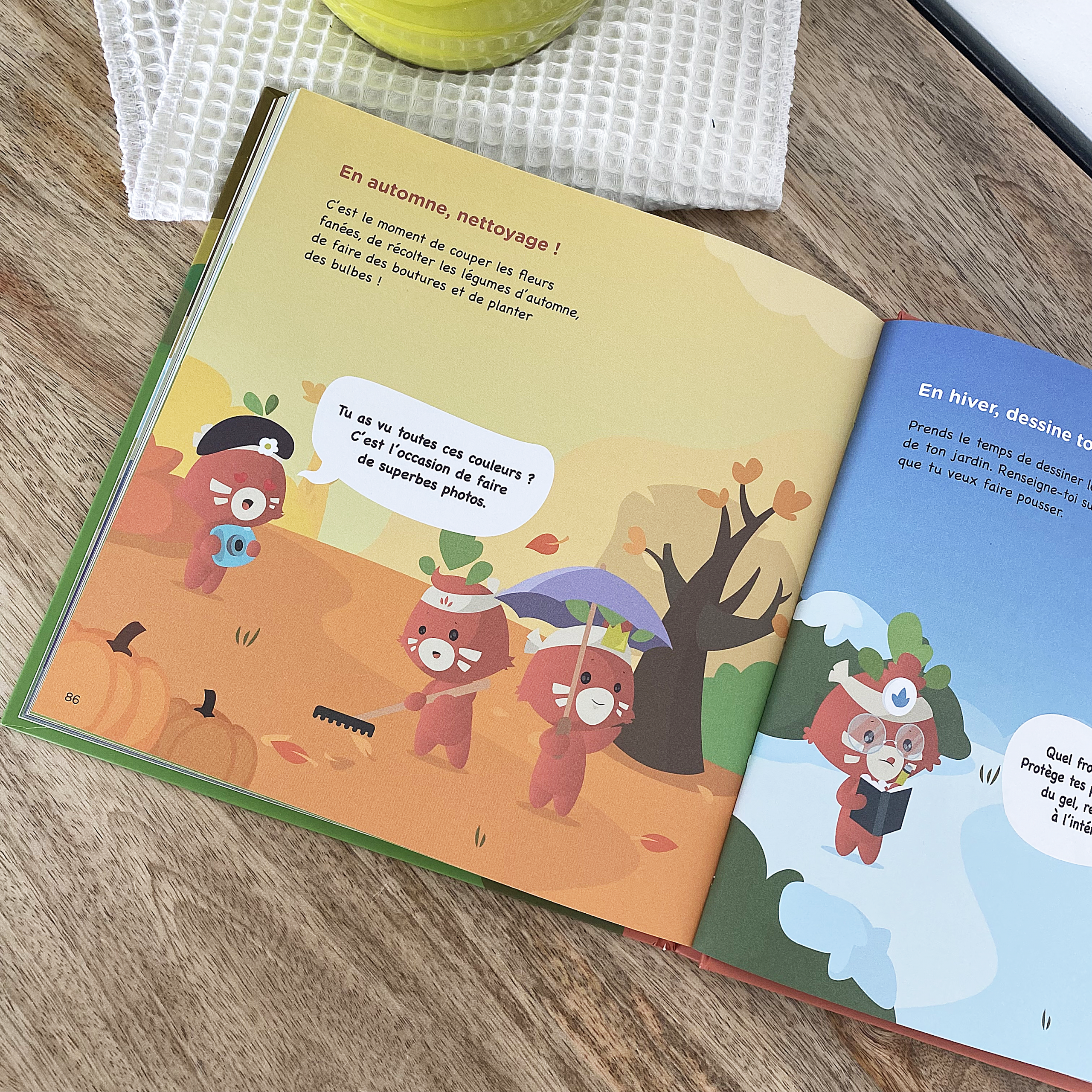 mes-courses-en-vrac-livres-botaguide-livre-nature-enfant-4-10-ans image 2