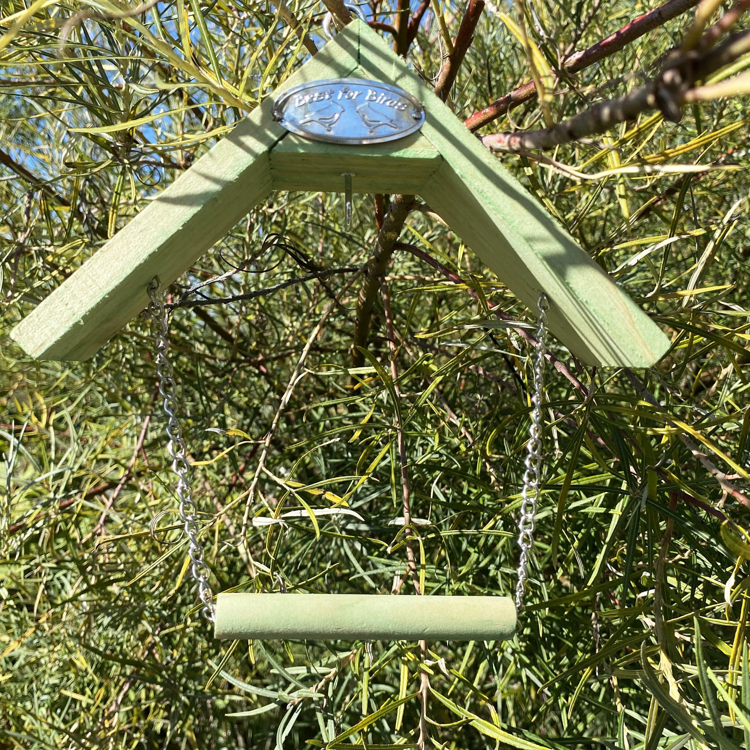 mes-courses-en-vrac-balan-oire-pour-oiseaux-jardin image 2