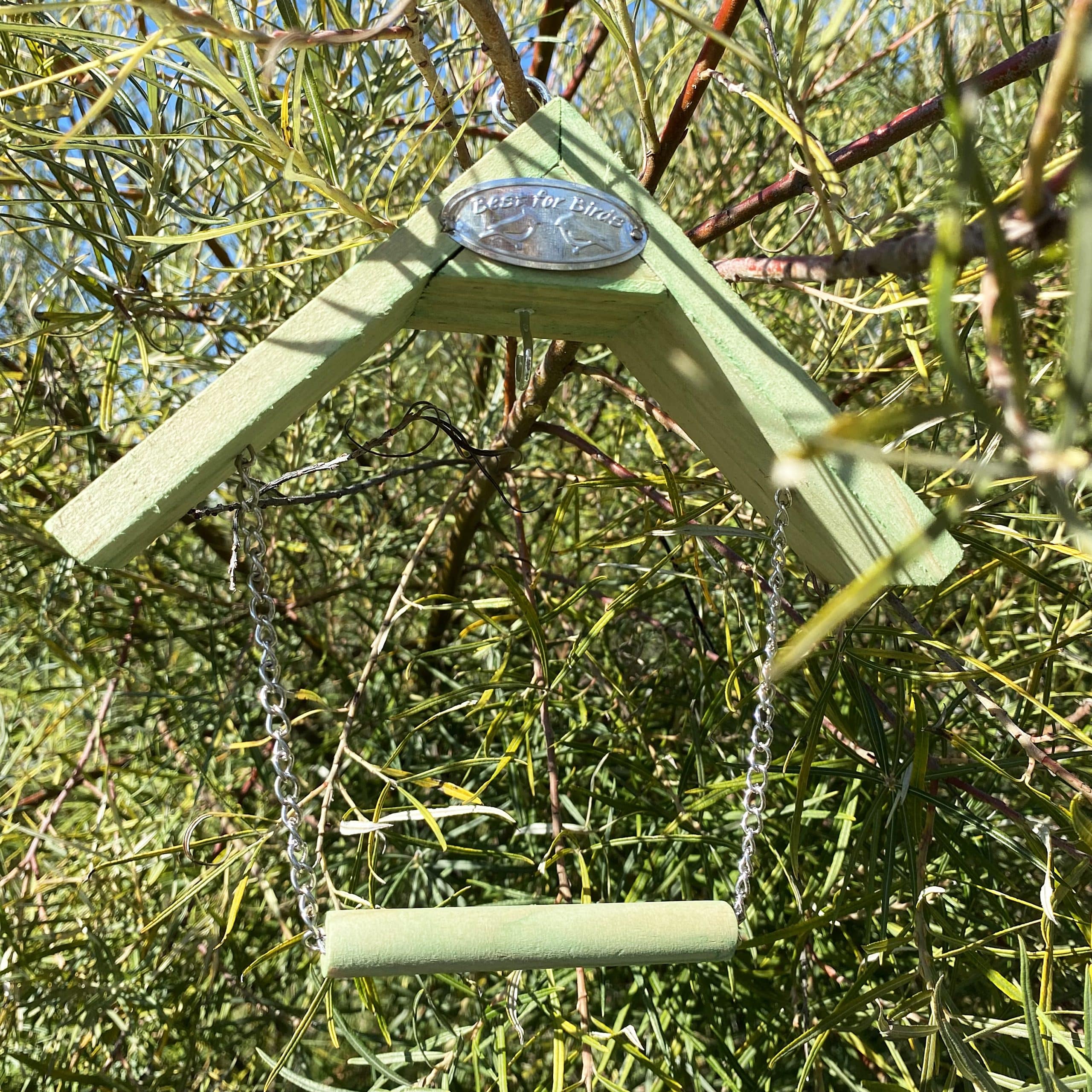 mes-courses-en-vrac-balan-oire-pour-oiseaux-jardin image 1