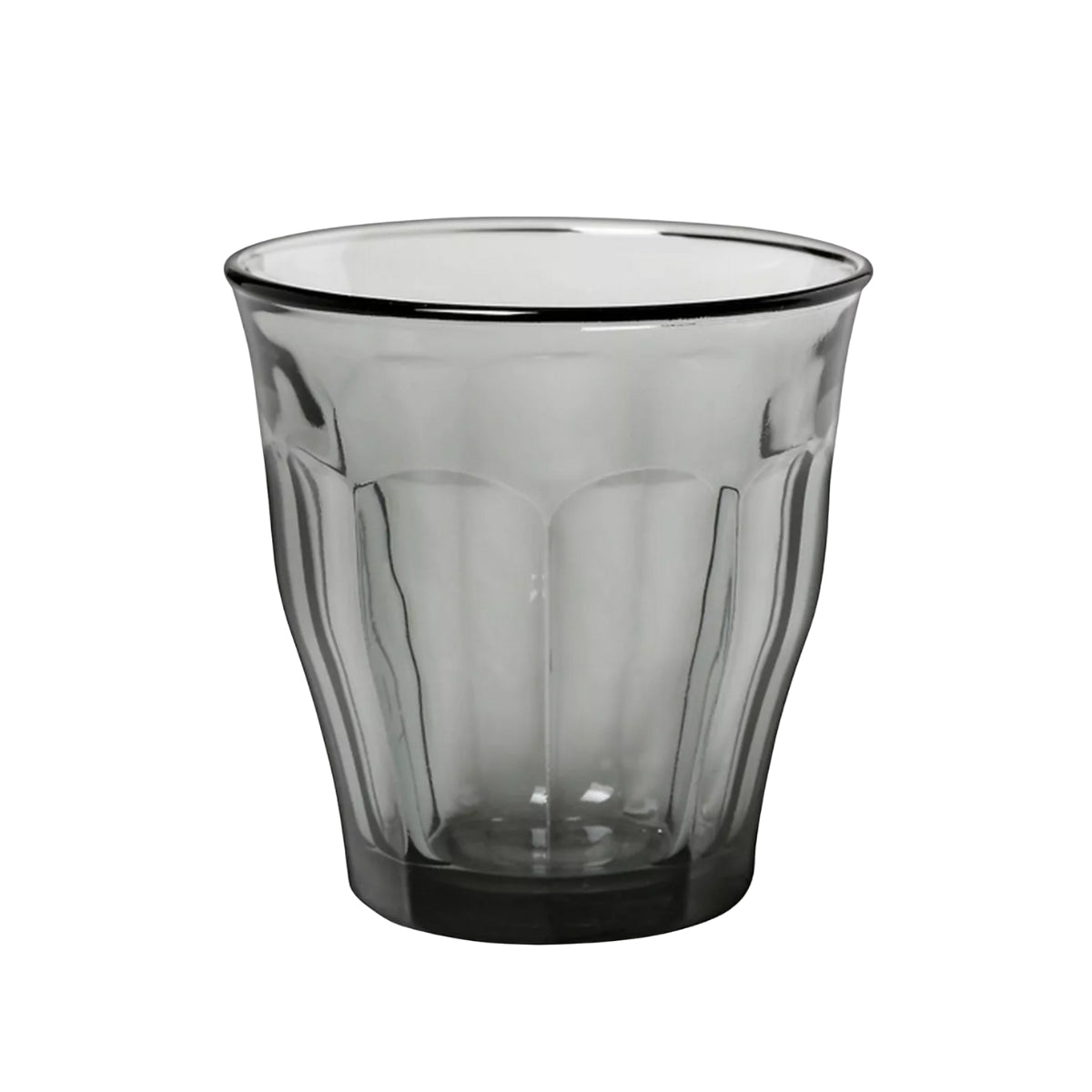 duralex-picardie-lot-4-verres-gris-250-ml-empilables image 2