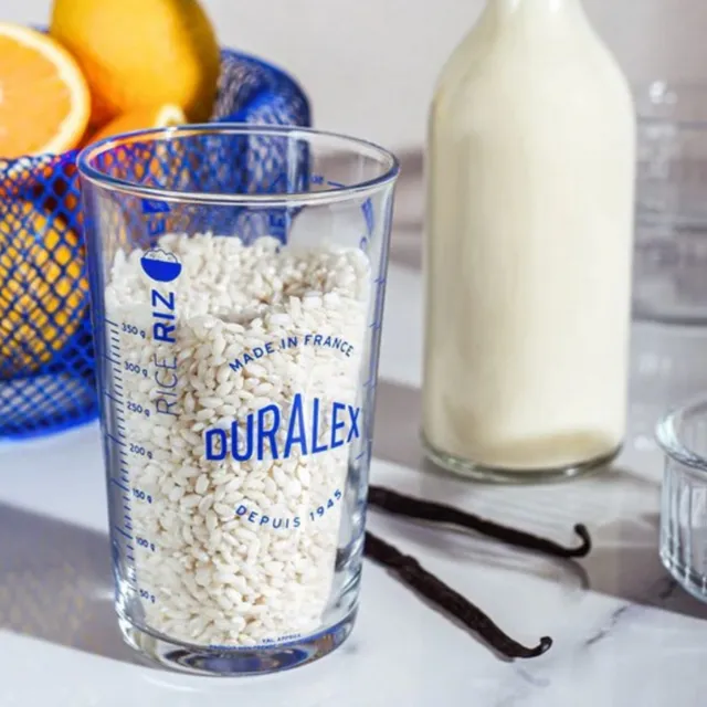 duralex-verre-doseur-560-ml-gradu-cuisine-verre-r-sistant image 1
