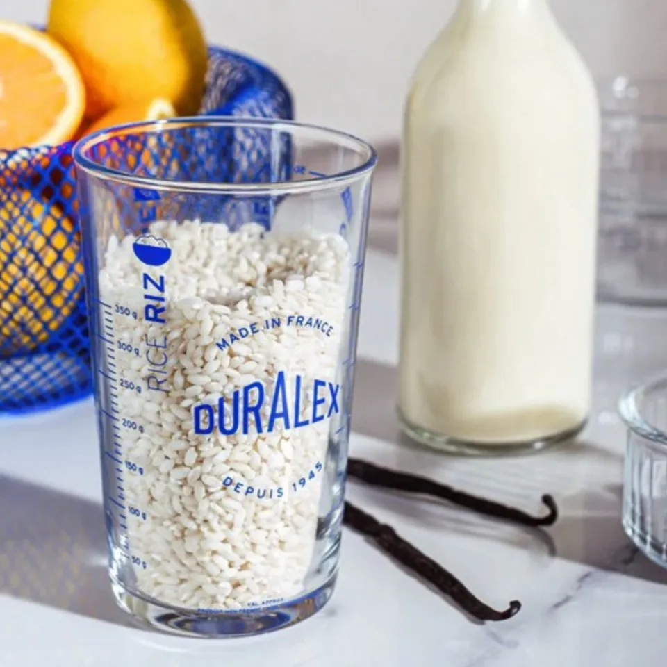 duralex-verre-doseur-560-ml-gradu-cuisine-verre-r-sistant image 1