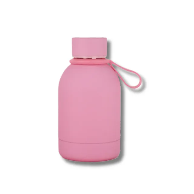 yoko-design-blush-bouteille-isotherme-rose-350ml image 1