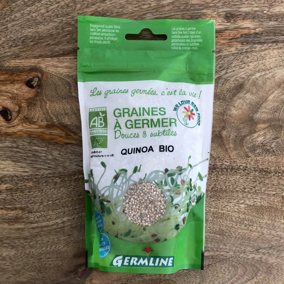 mes-courses-en-vrac-germination-quinoa-bio-graines-germer-200g image 1