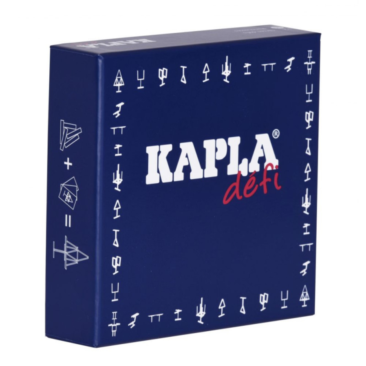kapla-coffret-12-cartes-d-fi-jeu-construction-bois-enfant image 3