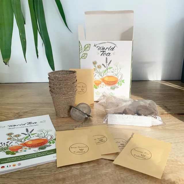 mes-courses-en-vrac-coffret-th-s-du-monde-bio-5-graines-planter image 1